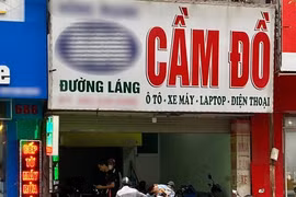 Mùa Euro 2024: 2h sáng còn gọi chủ cửa hàng cầm đồ