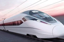 Đường sắt tốc độ cao không phụ thuộc vốn vay nước ngoài