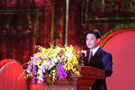 Hải Dương: Khai hội mùa thu Côn Sơn - Kiếp Bạc năm 2024