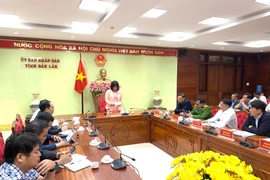 Ngày 16/1, xét xử lưu động gần 100 bị cáo vụ khủng bố ở Đắk Lắk