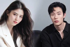  Han So Hee bị chỉ trích sau ồn ào tình ái với Ryu Jun Yeol 