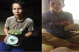 Mua vàng khai thác trái phép, doanh nghiệp Tuấn Tuyền có bị xử lý?