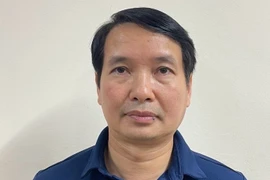 Phó Chủ nhiệm Văn phòng Quốc hội Phạm Thái Hà bị cáo buộc tội gì?