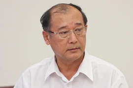 Sai phạm khiến Giám đốc Sở Y tế Bà Rịa - Vũng Tàu bị khởi tố