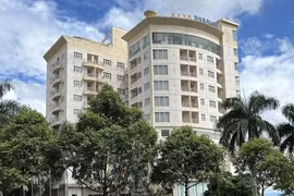 Sai phạm khiến Tổng giám đốc Cty Cao su Đắk Lắk bị khởi tố