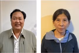 Khởi tố Chủ tịch HĐQT Công ty Hưng Thịnh Phan Thành Muôn