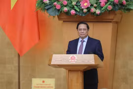 Thủ tướng: Loại bỏ cơ chế xin cho để phòng, chống lợi ích nhóm