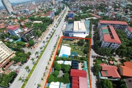 Dự án “đất vàng” TCT Việt Lào bỏ hoang hơn thập kỷ: Có thể thu hồi