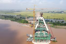 Tập đoàn Thuận An trúng thầu dự án ở tỉnh, thành nào cả nước?