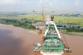 Tập đoàn Thuận An trúng thầu dự án ở tỉnh, thành nào cả nước?