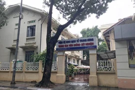 Cựu kế toán trưởng Viện Vệ sinh dịch tễ bị tuyên tử hình