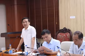 Chuyển Bộ Công an điều tra dấu hiệu sai phạm 8 dự án đất đai 