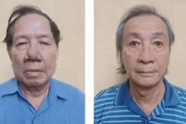 Bắt quyền Chủ tịch HĐQT Tập đoàn Công nghiệp cao su Việt Nam