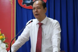 Đình chỉ vụ án Giám đốc TN&MT Bà Rịa–Vũng Tàu: Vụ việc có khép lại?