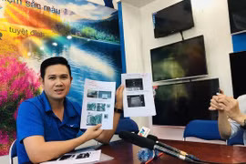 Chi tiết hành vi trốn thuế khiến Shark Tam Asanzo bị khởi tố