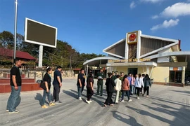 Đường dây mua bán người sang Lào bóc lột tình dục bị triệt phá thế nào?