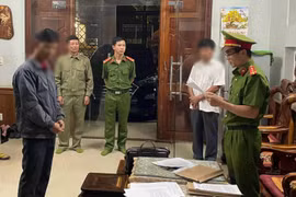 Nguyên Trưởng phòng GD&ĐT huyện Đăk R’Lấp bị khởi tố vi phạm thế nào?