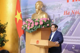 Năm 2024, giải ngân 422.000 tỷ cho công trình hạ tầng giao thông