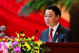 Quốc hội phê chuẩn bổ nhiệm tân Bộ trưởng TN&MT và Bộ Tư pháp