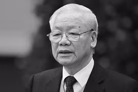 Tổng Bí thư Nguyễn Phú Trọng: “Danh dự mới là điều thiêng liêng, cao quý nhất”