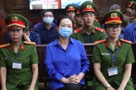 Trương Mỹ Lan chuyển trái phép 4,5 tỷ USD qua biên giới: Cục PCRT nói gì?