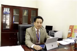 Toàn cảnh vụ Giám đốc Sở GD&ĐT Hà Giang bị bắt