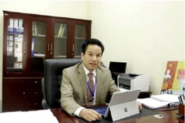 Toàn cảnh vụ Giám đốc Sở GD&ĐT Hà Giang bị bắt