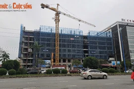 Hải Dương vượt khó, cán đích giải ngân vốn đầu tư công 2024