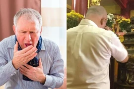  5 dấu hiệu cho thấy "phước báu" đang cạn, chuẩn bị "nghiệp" đổ xuống đầu