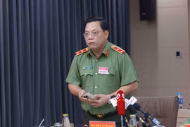 Kết quả rà soát phòng cháy, chữa cháy tại nhà trọ, chung cư mini ở Hà Nội