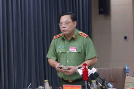 Kết quả rà soát phòng cháy, chữa cháy tại nhà trọ, chung cư mini ở Hà Nội