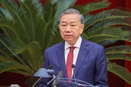 Tổng Bí thư: Tạo đồng thuận cao trong sắp xếp, tổ chức bộ máy