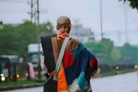 Giáo hội Phật giáo Việt Nam thông tin về “sư Thích Minh Tuệ“