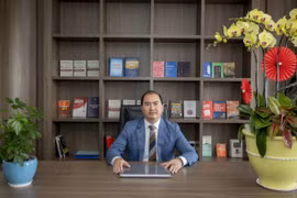 Rủi ro khi ngân hàng ồ ạt thanh lý tài sản bất động sản