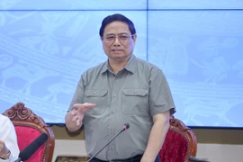 Thủ tướng chỉ đạo phân cấp tối đa cho TPHCM