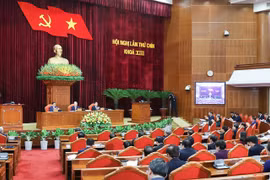 Trung ương giới thiệu nhân sự để bầu Chủ tịch nước, Chủ tịch Quốc hội