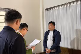 Giám đốc doanh nghiệp xăng dầu lừa đảo, chiếm đoạt hơn 8 tỷ đồng