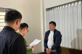 Giám đốc doanh nghiệp xăng dầu lừa đảo, chiếm đoạt hơn 8 tỷ đồng