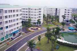 Giá thuê nhà ở xã hội 14 triệu/tháng: Giàu mới “mướn”… Nghèo không có “cửa”