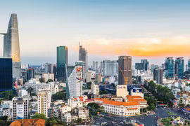 HoREA kiến nghị giữ bảng giá đất và hệ số điều chỉnh giá đất hiện hành 