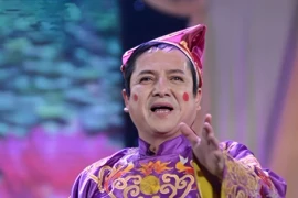 Táo Quân gây ấn tượng với loạt câu thoại châm biếm 