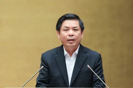 Kỷ luật cảnh cáo ông Nguyễn Văn Thể