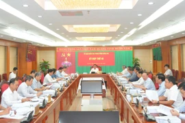 3 cựu Bí thư Tỉnh ủy bị đề nghị kỷ luật