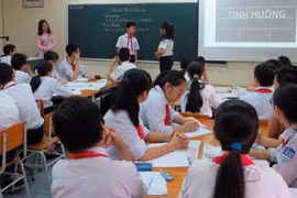 Hiểu thế nào về không công khai sai phạm nhà giáo?