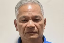 Đề nghị kỷ luật cựu Bí thư Quảng Ngãi Lê Viết Chữ