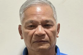 Đề nghị kỷ luật cựu Bí thư Quảng Ngãi Lê Viết Chữ