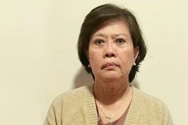 Khai trừ Đảng nguyên Phó Chủ tịch TP HCM Nguyễn Thị Hồng