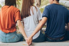 Đây là nguyên nhân một số người liên tục ngoại tình