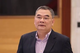 “Làm một vụ cảnh tỉnh cả vùng”, thị trường chứng khoán, trái phiếu tốt lên