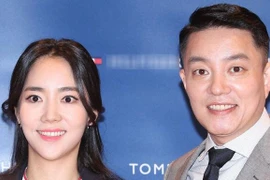 Vợ sao nam đình đám cầu xin ly hôn, tiết lộ góc khuất hôn nhân